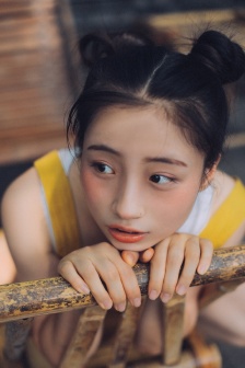 爱情来的时候
