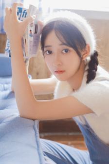 杨光的快乐生活8